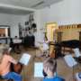 MuWe: Das Gitarren-Ensemble am Immanuel-Kant-Gymnasium